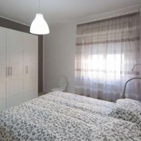 شقة Aria Di Mare *